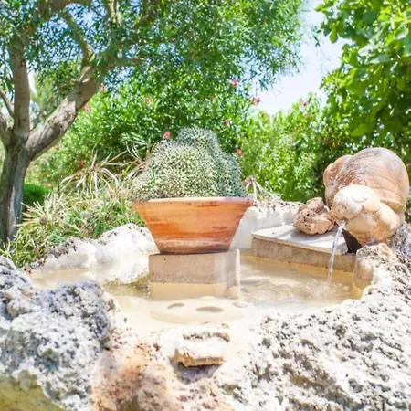 Pretty With View Apartment Pollenca